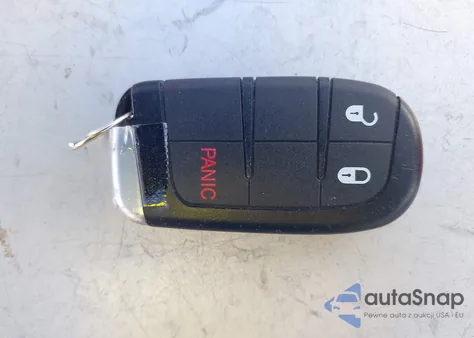 2018 Dodge Journey Crossroad из США, поврежденный, VIN 3C4PDCGG6JT445807